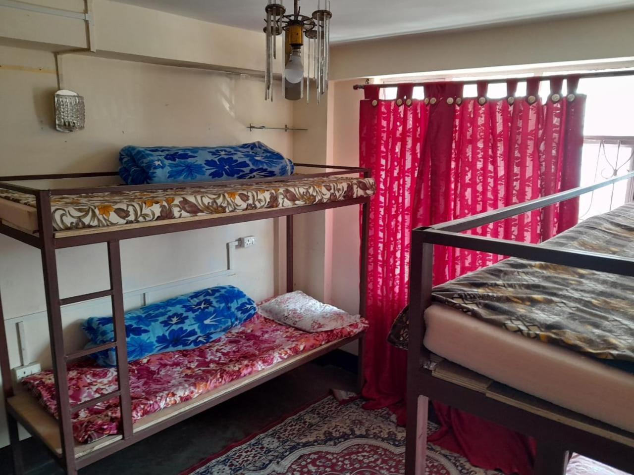Backpackers Hub Hostel Darjeeling  Exterior photo