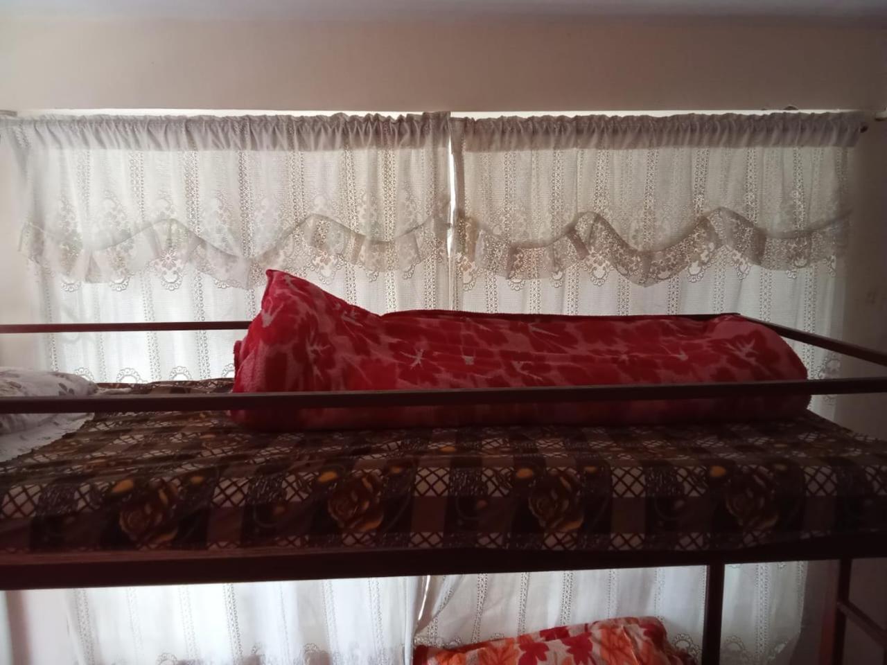 Backpackers Hub Hostel Darjeeling  Exterior photo