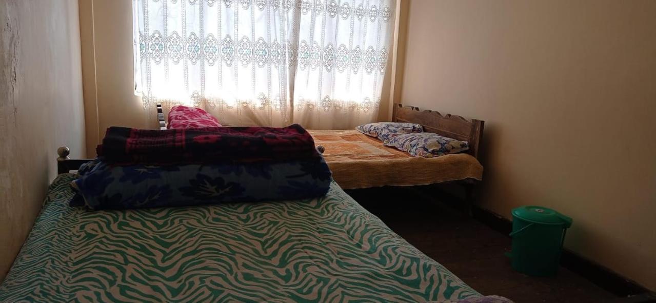 Backpackers Hub Hostel Darjeeling  Exterior photo