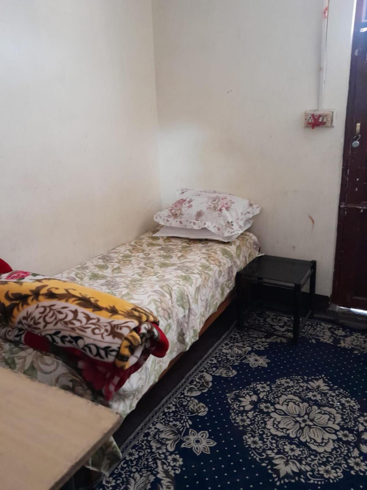 Backpackers Hub Hostel Darjeeling  Exterior photo
