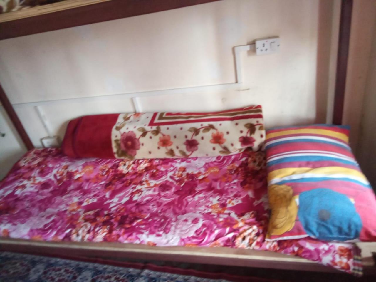 Backpackers Hub Hostel Darjeeling  Exterior photo