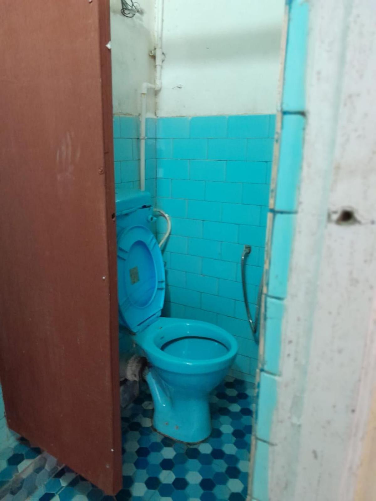 Backpackers Hub Hostel Darjeeling  Exterior photo