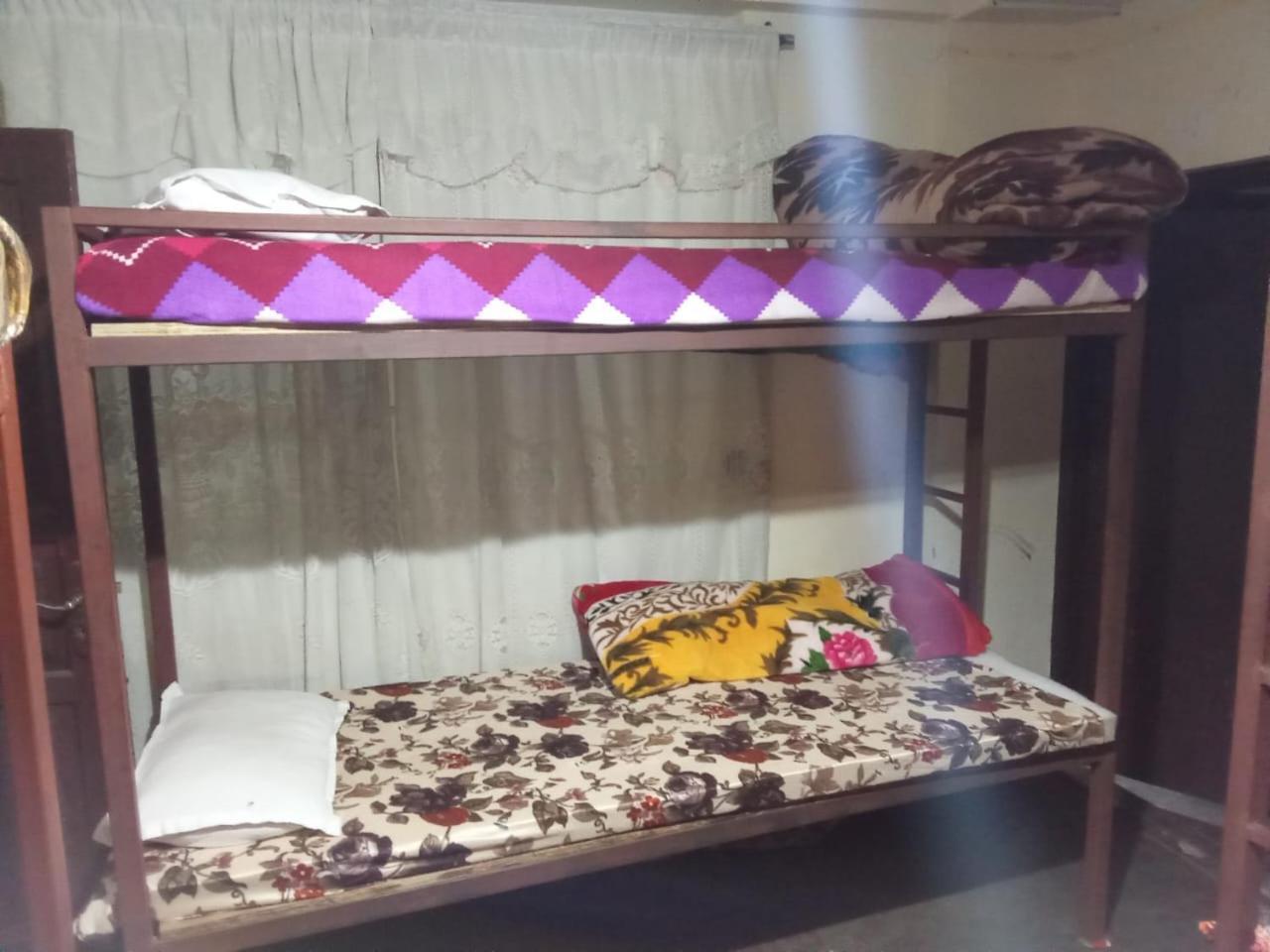 Backpackers Hub Hostel Darjeeling  Exterior photo